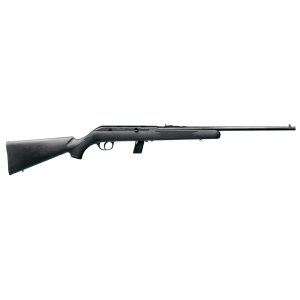 Savage 40203 64 F 22 LR 10+1 21 Matte Black Right Hand