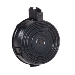 Century Arms Romanian 7.62x39mm 75rd Drum Magazine - $152.88 at BattleHawk Armory
