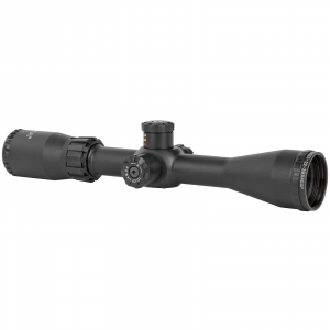 BSA S2239X40SP Sweet 22 3-9x 40mm Obj 40-13 ft @ 100 yds FOV 1 Tube Matte Black Finish 30/30