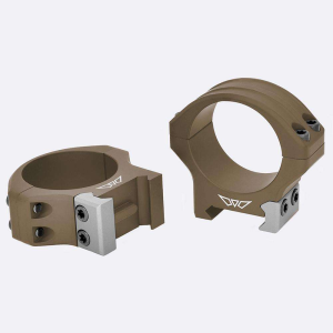 HyperLite 1 inch Low Dark Earth Rings