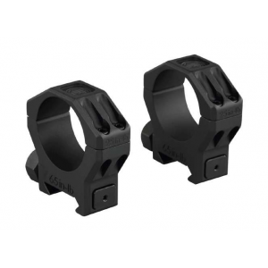 ALPHA6 SCOPE RINGS 30MM LOW