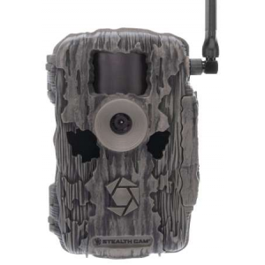 STC X-PRO CELL CAM 36MP DUAL NETWORK