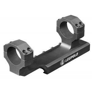 Leupold 177093 Mark AR Integral Mounting System 1-Piece AR-Platform 1 Matte Black