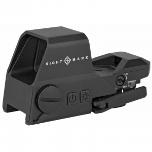 SightMark Ultra Shot R-Spec Multiple Reticles 1MOA