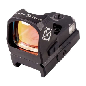 Sightmark Mini Shot A-Spec M1 Reflex Sight - Red
