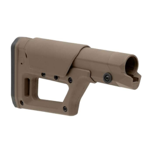 MAGPUL MAG1159-FDE PRS LITE BUTTSTOCK