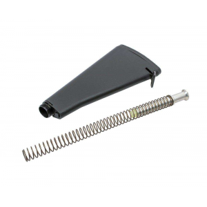 CMMG Receiver Extension And Stock Kit For MK3