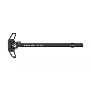 Radian Weapons R0007 Raptor Charging Handle AR10, SR25 Radian Black