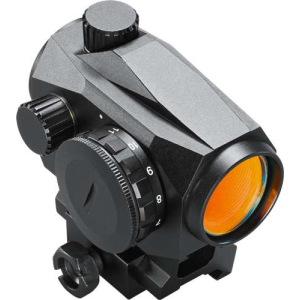 Simmons Simmons Pro Target Tube Red Dot 3 MOA 1x20mm - $60.26 at BattleHawk Armory