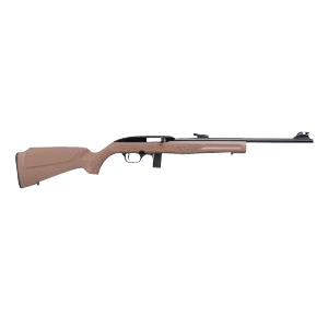 ROSSI RS22L1811B RS22 SEMI AUTO 22LR 18 10+1 BRN