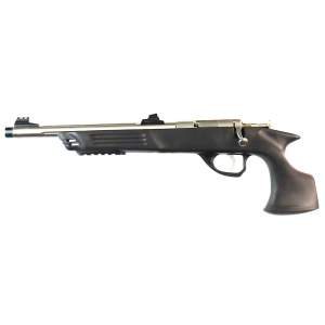 KSA 22lr Ss/blk Syn