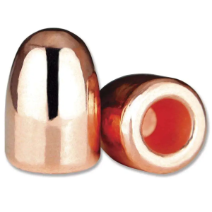 .40 S&W/10mm(.401) 155gr HBRN 1000 rounds bullets