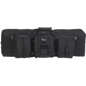 BULLDOG DLX 36 DBL TACT RIFLE BLACK