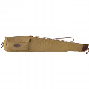 Classic Canvas Rifle Case 44 Tan