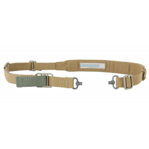BLUE FORCE VICKERS PAD PB SLING COYO