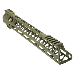 Timber Creek Outdoors ULE13HGOD Ultralight Enforcer  13 Aluminum for AR-15