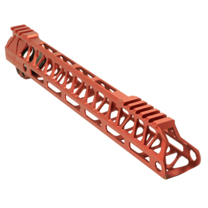 Timber Creek Outdoors ULE13HGR Ultralight Enforcer 13 Aluminum for AR-15