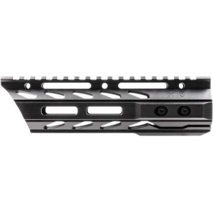 PHASE5 LPSN75 FF QUAD RAIL 7.5 BLK