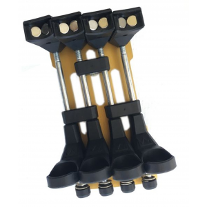 King Competition Modular Shell Holder Gen 6, Size 8, L Version Copy