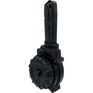 PROMAG DRUM SIG P228 9MM 50RD BLK POLY