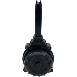 PROMAG DRUM SIG PRO 9MM 50RD BLK POLY