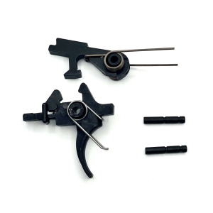 Lbe Unlimited LBE AR2STG 2 STAGE TRG 4.2-4.6LB - $75.60 at BattleHawk Armory