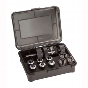 Franklin Armory 1092514 Platinum Series Universal Precision Case Trimmer 17 Rem-460 Weatherby
