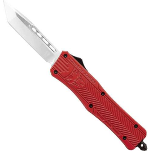 COBRATEC MEDIUM CTK1 OTF RED 3 TANTO