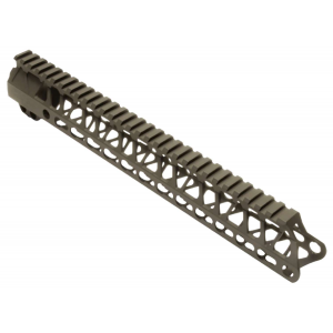 Timber Creek Outdoors ME13HGOD Enforcer  13 Aluminum for AR-15