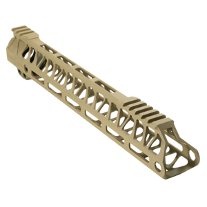 Timber Creek Outdoors ULE13HGFDE Ultralight Enforcer  13 Aluminum for AR-15