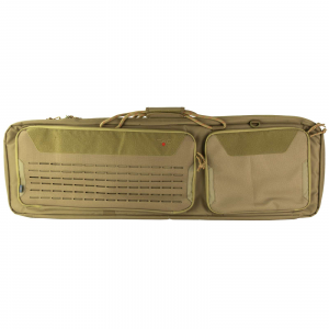 ALLEN 10837 TAC SIX SQUAD 42 IN TACT BLACK