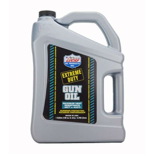 Lucas Extreme Duty Gun Oil 1 Gallon