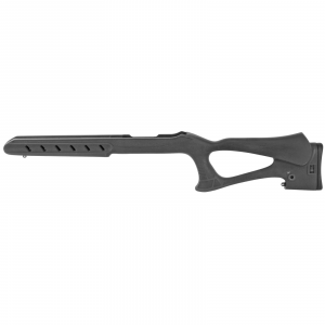 ProMag AATS1022 Archangel Deluxe Target Stock Ruger 10/22 Black Polymer