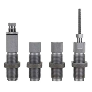 HORN DIE SET FULL LENGTH FOUR DIE 500SW