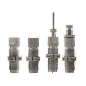 HRNDY 4-DIE SET 460 S&W 4520