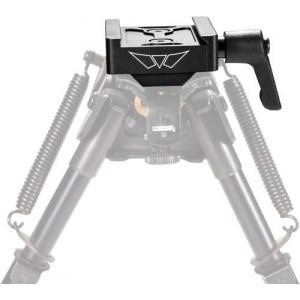 WAR ARCA RAIL ADAPTER SWIVEL STUD STYLE BIPOD