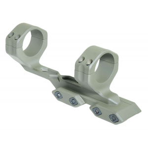 Timber Creek Outdoors E1CSM1OD Enforcer Cantilever Scope Mount OD Green Aluminum 1 Tube