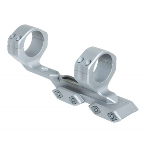 Timber Creek Outdoors E1CSM1T Enforcer Cantilever Scope Mount Tungsten Aluminum 1 Tube
