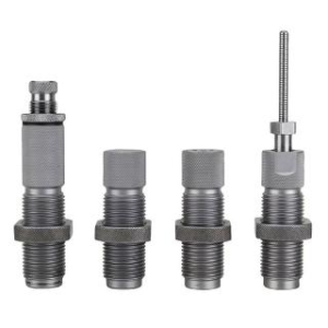 HORN DIE SET FULL LENGTH FOUR DIE 450BUSH