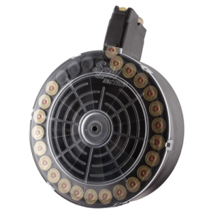 SGM TACTICAL MAGAZINE VEPR 12 12GA. 25 ROUND DRUM
