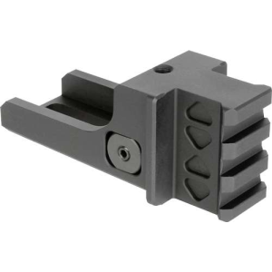 Midwest Industries AKM Picatinny End Plate Adapter Tang Compatible