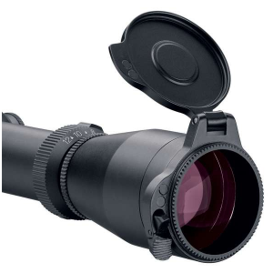 Leupold 59050 Alumina Flip-Back Lens Cover 50mm Leupold (except VX-L, VX-3L)