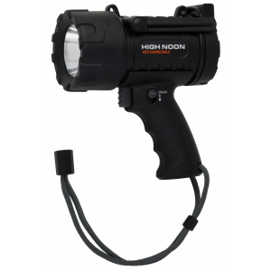 Browning High Noon L.E.D. 850 Lumens Rechargeable Spotlight