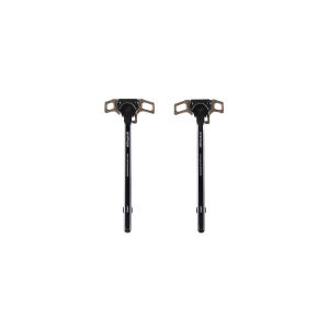 Blackout Defense Stryker Gas Deflecting Charging Handle Right Hand FDE