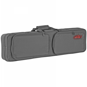 SKB 2SKBSC3409 Hybrid 3409 Breakdown Shotgun Black Nylon Interior Dimensions 34L x 9W x 5.5D Shotgun