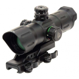 UTG 6 ITA R/G CQB T-DOT SGHT W/MNT