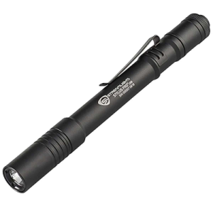 STREAM STYLUS PRO USB WHITE LED BLACK