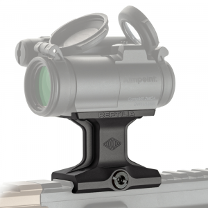 Reptilia Aimpoint Micro 1.93 Height Black Dot Mount