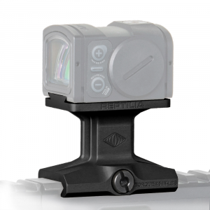 Reptilia Acro MPS 1.93 Height Black Dot Mount