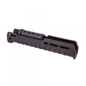 Magpul MAG586-PLM ZHUKOV  Handguard AK-Platform Plum Polymer